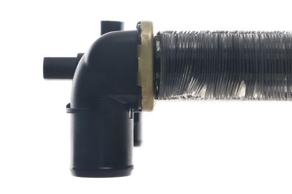 Radiateur moteur (Radiateur de refroidissement) MAHLE Aftermarket CR 1512 000S