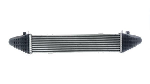 Intercooler, échangeur (Refroidisseur d'air) MAHLE Aftermarket ref. CI 356 000P