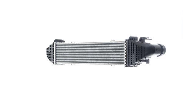 Intercooler, échangeur (Refroidisseur d'air) MAHLE Aftermarket ref. CI 356 000P