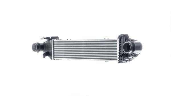 Intercooler, échangeur (Refroidisseur d'air) MAHLE Aftermarket ref. CI 356 000P