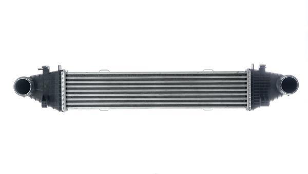Intercooler, échangeur (Refroidisseur d'air) MAHLE Aftermarket ref. CI 356 000P