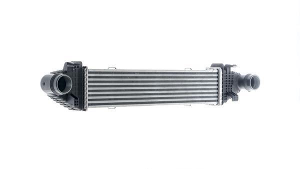 Intercooler, échangeur (Refroidisseur d'air) MAHLE Aftermarket ref. CI 356 000P