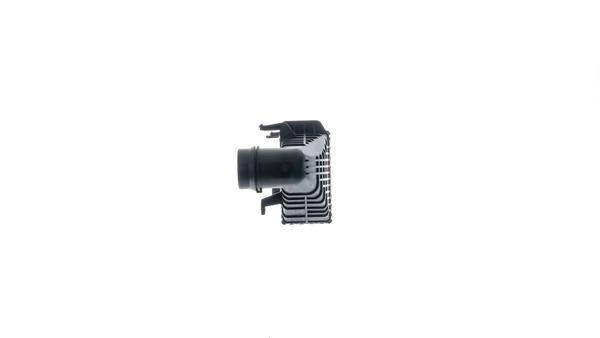 Intercooler, échangeur (Refroidisseur d'air) MAHLE Aftermarket ref. CI 356 000P