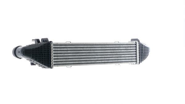 Intercooler, échangeur (Refroidisseur d'air) MAHLE Aftermarket ref. CI 356 000P