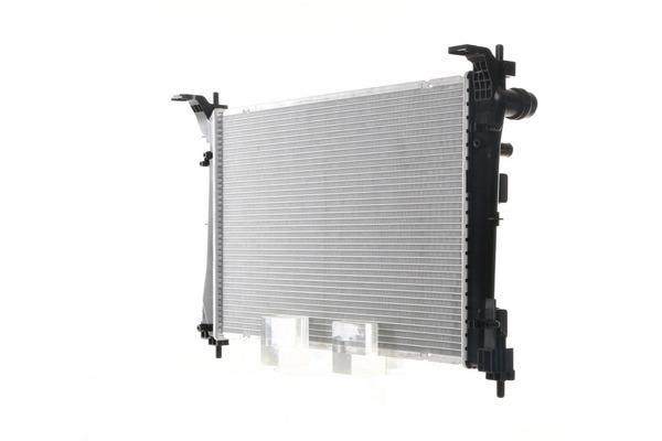 Radiateur moteur (Radiateur de refroidissement) MAHLE Aftermarket ref. CR 2003 000S