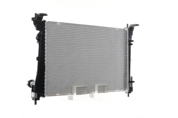 Radiateur moteur (Radiateur de refroidissement) MAHLE Aftermarket ref. CR 2003 000S