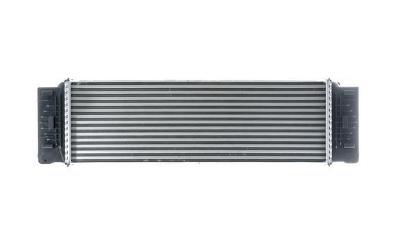 Intercooler, échangeur (Refroidisseur d'air) MAHLE Aftermarket ref. CI 368 000P