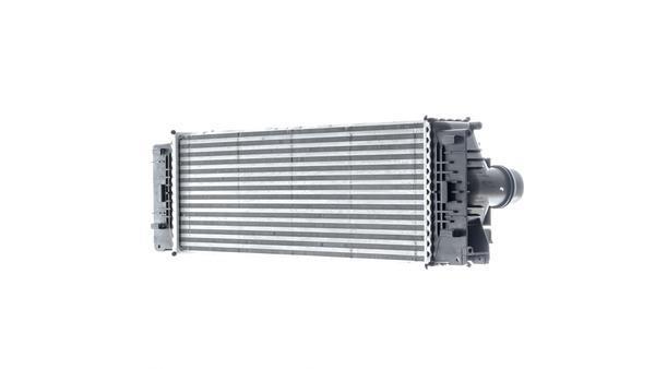 Intercooler, échangeur (Refroidisseur d'air) MAHLE Aftermarket ref. CI 368 000P