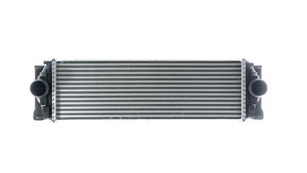 Intercooler, échangeur (Refroidisseur d'air) MAHLE Aftermarket ref. CI 368 000P