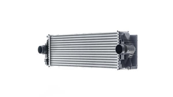 Intercooler, échangeur (Refroidisseur d'air) MAHLE Aftermarket ref. CI 368 000P