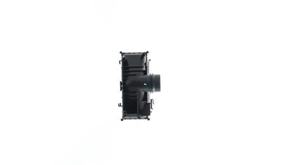 Intercooler, échangeur (Refroidisseur d'air) MAHLE Aftermarket ref. CI 368 000P