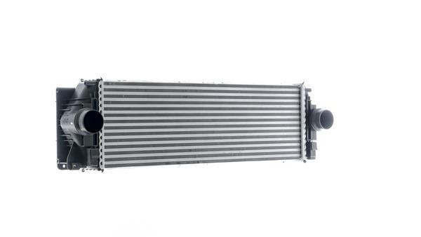 Intercooler, échangeur (Refroidisseur d'air) MAHLE Aftermarket ref. CI 368 000P