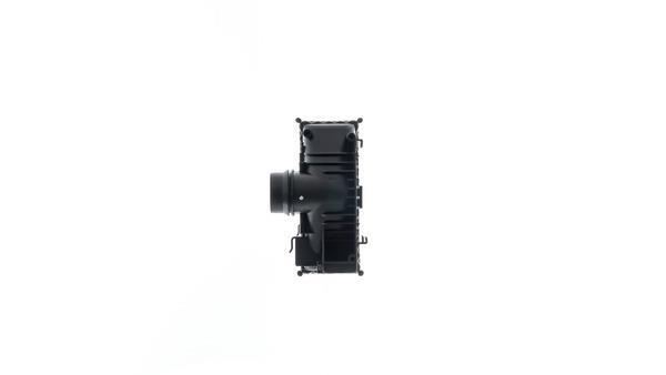 Intercooler, échangeur (Refroidisseur d'air) MAHLE Aftermarket ref. CI 368 000P