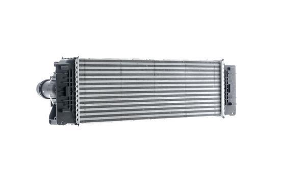 Intercooler, échangeur (Refroidisseur d'air) MAHLE Aftermarket ref. CI 368 000P