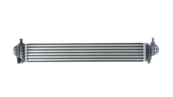 Intercooler, échangeur (Refroidisseur d'air) MAHLE Aftermarket ref. CI 402 000P