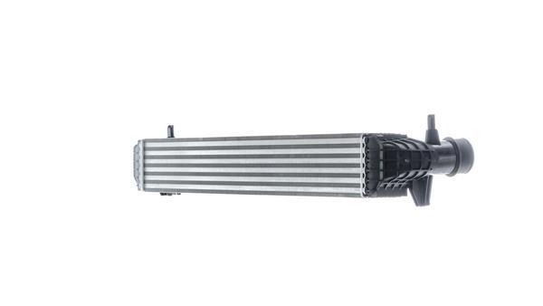 Intercooler, échangeur (Refroidisseur d'air) MAHLE Aftermarket ref. CI 402 000P
