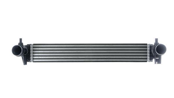 Intercooler, échangeur (Refroidisseur d'air) MAHLE Aftermarket ref. CI 402 000P