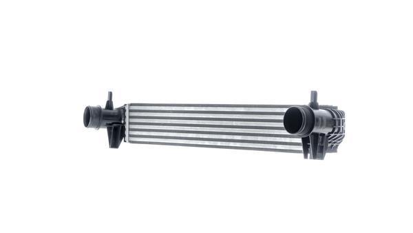 Intercooler, échangeur (Refroidisseur d'air) MAHLE Aftermarket ref. CI 402 000P