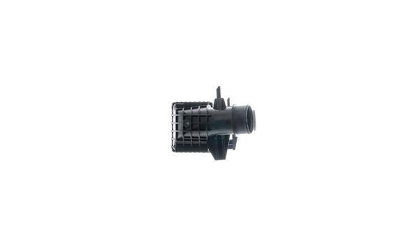 Intercooler, échangeur (Refroidisseur d'air) MAHLE Aftermarket ref. CI 402 000P