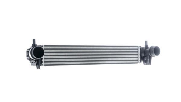 Intercooler, échangeur (Refroidisseur d'air) MAHLE Aftermarket ref. CI 402 000P