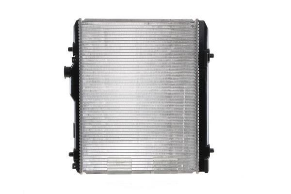 Radiateur moteur (Radiateur de refroidissement) MAHLE Aftermarket CR 2236 000S