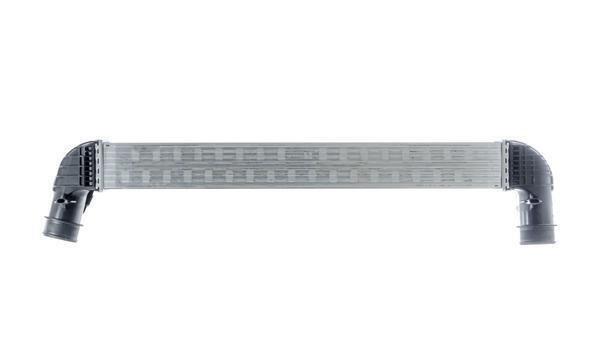 Intercooler, échangeur (Refroidisseur d'air) MAHLE Aftermarket ref. CI 402 000P