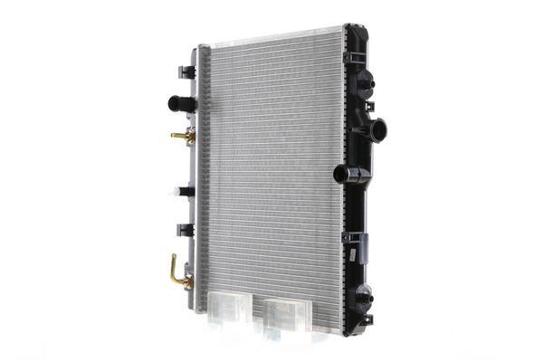 Radiateur moteur (Radiateur de refroidissement) MAHLE Aftermarket CR 2236 000S