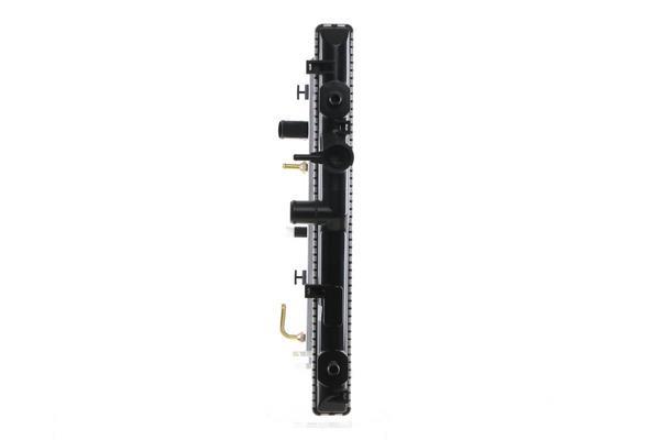 Radiateur moteur (Radiateur de refroidissement) MAHLE Aftermarket CR 2236 000S