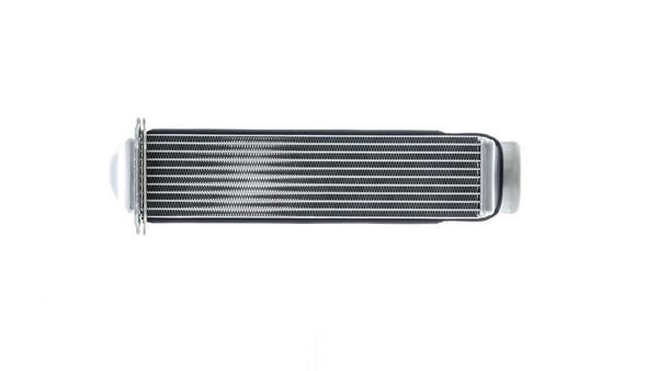 Intercooler, échangeur (Refroidisseur d'air) MAHLE Aftermarket ref. CI 481 000P