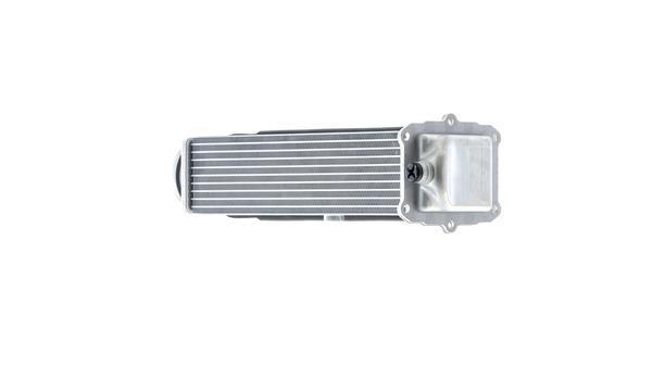 Intercooler, échangeur (Refroidisseur d'air) MAHLE Aftermarket ref. CI 481 000P