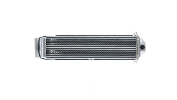Intercooler, échangeur (Refroidisseur d'air) MAHLE Aftermarket ref. CI 481 000P