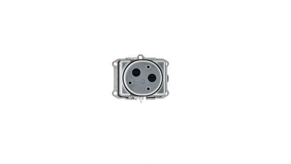 Intercooler, échangeur (Refroidisseur d'air) MAHLE Aftermarket ref. CI 481 000P
