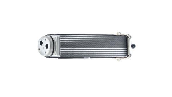 Intercooler, échangeur (Refroidisseur d'air) MAHLE Aftermarket ref. CI 481 000P