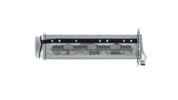 Intercooler, échangeur (Refroidisseur d'air) MAHLE Aftermarket ref. CI 481 000P