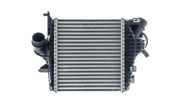 Intercooler permutador ar-ar MAHLE Aftermarket ref. CI 637 000P