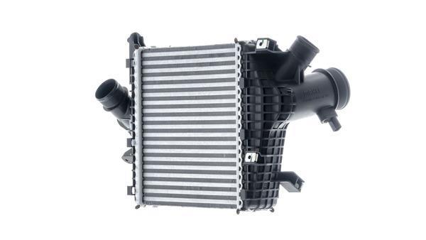 Intercooler permutador ar-ar MAHLE Aftermarket ref. CI 637 000P