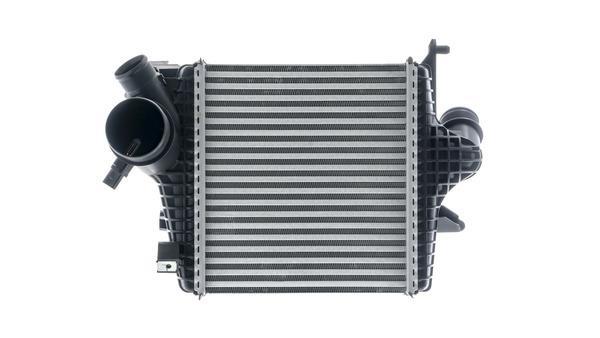 Intercooler permutador ar-ar MAHLE Aftermarket ref. CI 637 000P