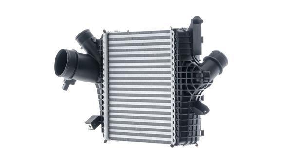 Intercooler permutador ar-ar MAHLE Aftermarket ref. CI 637 000P