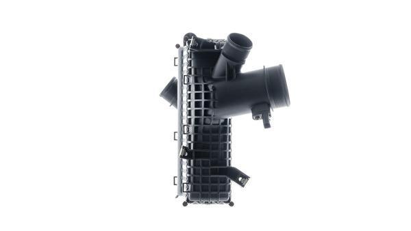 Intercooler permutador ar-ar MAHLE Aftermarket ref. CI 637 000P