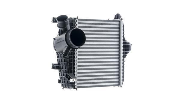 Intercooler permutador ar-ar MAHLE Aftermarket ref. CI 637 000P