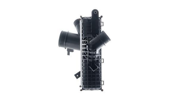 Intercooler permutador ar-ar MAHLE Aftermarket ref. CI 637 000P