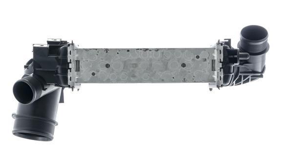Intercooler permutador ar-ar MAHLE Aftermarket ref. CI 637 000P