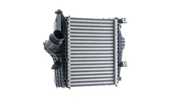 Intercooler permutador ar-ar MAHLE Aftermarket ref. CI 637 000P