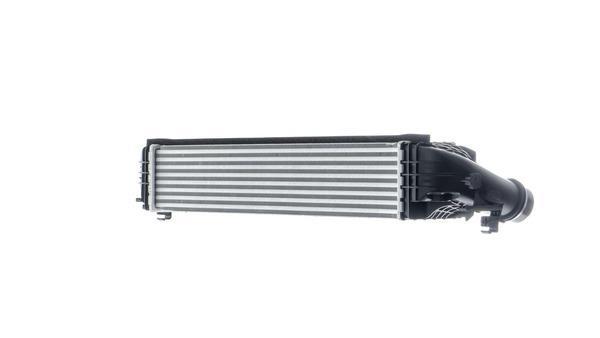 Intercooler, échangeur (Refroidisseur d'air) MAHLE Aftermarket ref. CI 638 000P