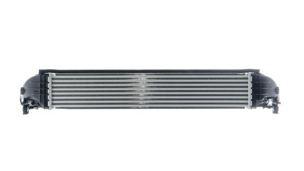 Intercooler, échangeur (Refroidisseur d'air) MAHLE Aftermarket ref. CI 638 000P