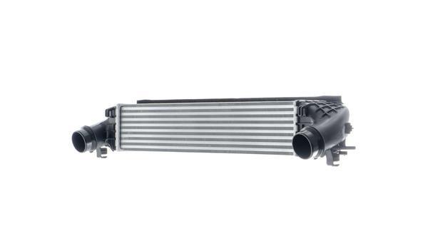 Intercooler, échangeur (Refroidisseur d'air) MAHLE Aftermarket ref. CI 638 000P