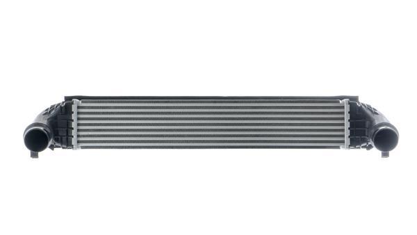 Intercooler, échangeur (Refroidisseur d'air) MAHLE Aftermarket ref. CI 638 000P