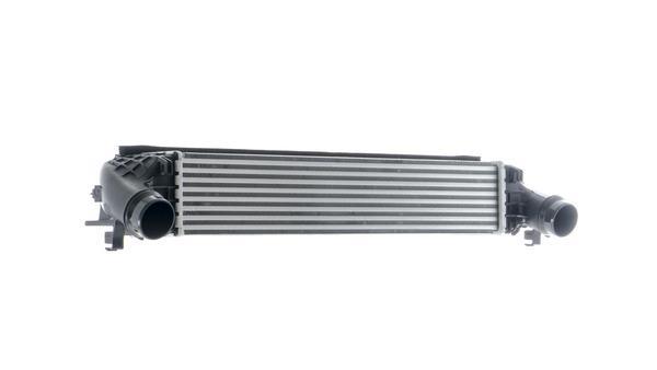 Intercooler, échangeur (Refroidisseur d'air) MAHLE Aftermarket ref. CI 638 000P