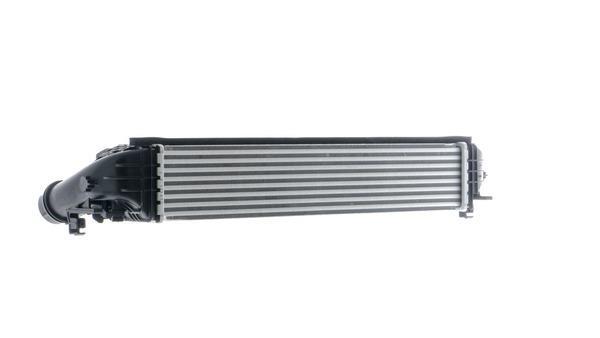 Intercooler, échangeur (Refroidisseur d'air) MAHLE Aftermarket ref. CI 638 000P