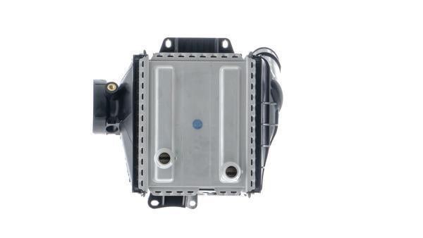 Intercooler, échangeur (Refroidisseur d'air) MAHLE Aftermarket ref. CI 639 000P